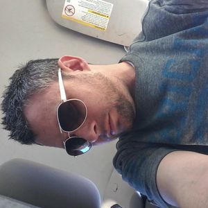 Meet your Posher, Josh